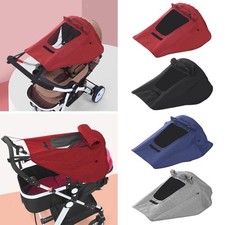Sun Cover, Pram Accessories Protection for Pushchair Pram Baby Infants Baby Pushchair-Pram Accessory price