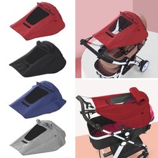 Durable Stroller Sunshade Stroller Accessories for Pushchair Pram Toddlers Baby Pushchair-Pram Accessory price