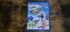 Smart As For PS Vita Genuine - Free Postage PS Vita Games price