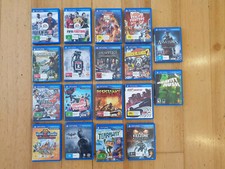 PS Vita Games Playstation PSV - Huge Range Multiple Copies Cheap Tracked Postage PS Vita Games price