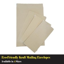 Kraft Envelopes Brown Peel & Seal Mailer Business Letter Envelope Envelope price