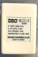 Ac/Ac Adaptor plug pack output 9V AC @ 2.22 A Power Supply price