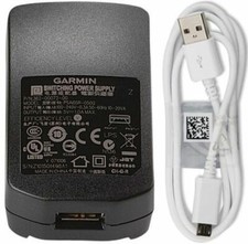 Garmin 240V AC to 5V Micro USB Power Supply Adapter PSU Charger AU / Aussie Plug Power Supply price
