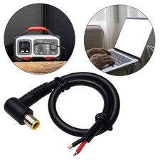 DC7909 Power Pigtails Cable 8mm Male Plug to Bare Power Wire Supply 14AWG Power Supply price