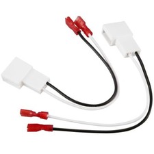 72-8104 Car Speaker Connector Harness Adapter for 4 Runner - and Runner price