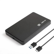 USB 3.0 2.5" Portable External Hard Drive Storage HDD Laptop PC Game AU Portable Hard Drives price
