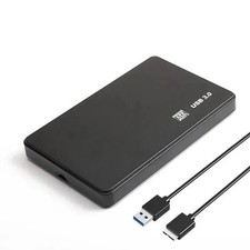 6TB Speedy Portable USB 3.0 External Hard Drive Expansion HDD 2.5" Case Portable Hard Drives price