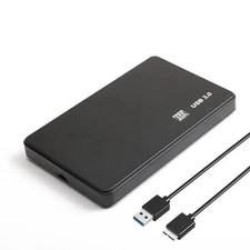 6TB Speedy Portable USB 3.0 External Hard Drive Expansion HDD 2.5" Case Portable Hard Drives price