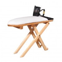 Dolls House Iron and Ironing Board (D4306) - 1:12 Scale Miniatures | Minimum ... Ironing Boards and Accessories price