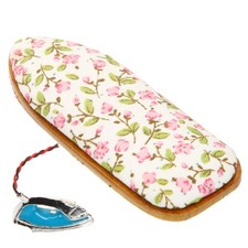 Small Ironing Boards Miniature Decors House Accessories for Crafts Ironing Boards and Accessories price