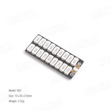 DIATONE LED-902 FlashBang LED Brd for DRONE FPV RC Hobby Electronics Navigation Hobby Electronics price