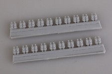 Hobby Design 1/12 Electronic Plugs (Type F) Hobby Electronics price