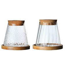 Terrarium Art Vase with Lid Hydroponic Plant Propagation for Home Office Decor Vase price