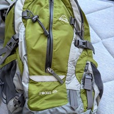 GROW HILL HIKER 25 Backpack - Unused, Men's Fashion Bag Men's Backpack price