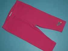 Gymboree VTG  "LIFESAVERS ?"  CAPRIS...SMALL...RAINBOW TAG...SUMMER...1995 Girls' Capri Trousers price