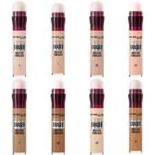 Maybelline Instant Anti-Age Eraser Multi-Use Concealer (Choose Shade) Liquid Eraser price