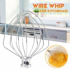 For Kitchen Aid K45WW Wire Whip Beater Mixers Attachment Whisk for KSM90 KSM150 Mixers price