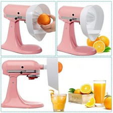 Fruits Citrus Grapefruit Juicer Attachment For KitchenAid Stand Mixer AP3055564 Mixers price