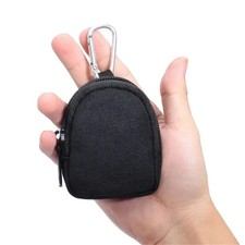 Tactical EDC Key Pouch Wallet Zipper Coin Holder Keychain Outdoor Bag Wallet (Outdoor) price