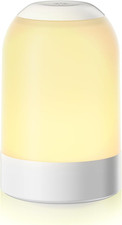 Bedside Touch Night Light, Baby Nursery Nightlight for Kids Adults, Egg Light wi Baby Room Nightstand price