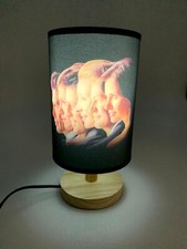Friends Bedside Lamp Night Light Great for Decor or Gifts Baby Room Nightstand price