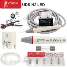 Woodpecker Dental Ultrasonic Piezo UDS-N2 LED Built in Scaler Accessories EMS Built-in Accessories price