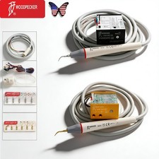 Woodpecker Dental Built in Ultrasonic Piezo Scaler N2 N3 LED Accessories Fit EMS Built-in Accessories price