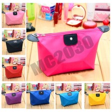 AU Seller Travel Small Cosmetic bag Cosmetic Case Makeup bag Toiletry Organizer Makeup Bag price