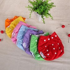 Baby Training Pants Cotton Washable Breathable Diaper Underwear Learning Pants Baby Training Pants price