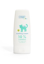 Ziaja Baby Soothing Cream 10% D-Panthenol for 1 Year Old & Older 60ml AU Baby Body Cream price