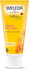 Calendula Baby Intensive Body Cream 75Ml | Rich Moisturiser | Delicate Face & Bo Baby Body Cream price