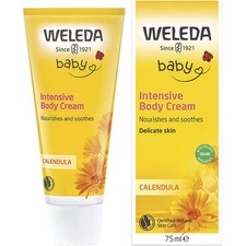 Weleda Baby Body Cream Calendula 75ml Baby Body Cream price