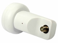 PREMIUM LNB SINGLE OPTICUM LSP-02G HD 4K 3D ASTRA HOTBIRD SATELLITE DISH 40 MM LNBs price