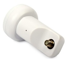 UNIVERSAL SINGLE LNB HIGH QUALITY HOTBIRD ASTRA THORE SKY LNBs price