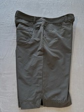 Mountain Hardwear  12” Shorts or Capri Pants 8 Nylon Stretch Hiking Bermuda Shorts & Capri (Outdoor) price