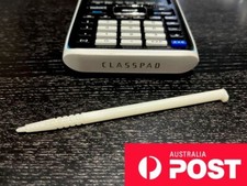 Casio FX-CP400 Classpad Graphing Calculator Stylus/Stylist 3D Printed Calculator price