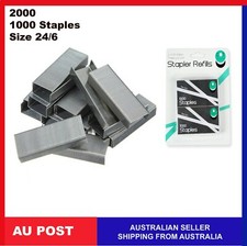 Staples Refill Standard Heavy Duty Stapler School Home Office staple 24/6 Stapler price