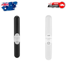 Protect Holder Portable Travel Hiking Camping Toothbrush Case Box Minimalistic** Toothbrush Holder price