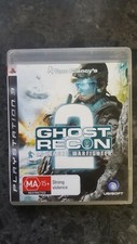 PS3 - Tom Clancys Ghost Recon Advanced Warfighter 2 PlayStation 2 - 3 Games price
