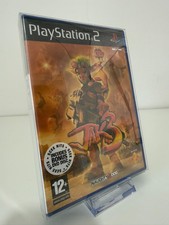 Jak 3 - PlayStation 2 (PS2) - Superb - New and Sealed - RARE PlayStation 2 - 3 Games price