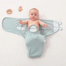 Adjustable Newborn Baby Swaddle Cotton Newborn Infant Bags Newborn Sleepsacks Baby Swaddle price