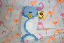Wriggle The Twin BearCollectible Skansen Beanie Kid Excellent Condition Kids' Beanie price
