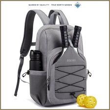 Unisex Sports Bag for Pickleball Lovers with Adjustable Chest Strap and Whistle Unisex Sports Bag price