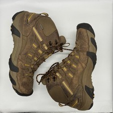 Keen Targhee II Mid Hiking Boots Waterproof Mens US 13 Shoe Outdoor Workwear Boots (Outdoor) price