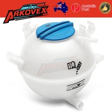 New Coolant Radiator Reservoir Tank 1K0121407A For VW Golf Jetta Passat Tiguan Reservoir price