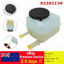 Power Steering Reservoir For Holden Commodore V6 V8 LS1 VT VX VU VY VZ VE NEW Reservoir price