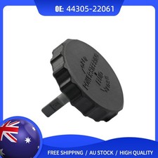 Power Steering Reservoir Cap Fits Land cruiser 75 80 100 105 44305-22061 New Reservoir price