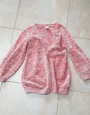 size 9 girls' fluffy pink cardigan Girls' Cardigan price