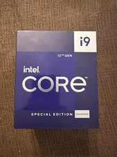 Intel Core i9-12900KS LGA 1700 Special Edition Unlocked Desktop Processor New! Processor price