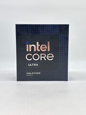 Intel Core Ultra 9 285K 24 Core 3.70GHz LGA 1851 SRQD5 - New In Box Processor price
